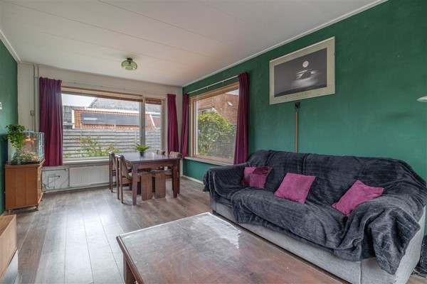 Medium property photo - 54E Laan 2, 9648 GK Wildervank